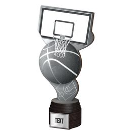 Dřevěná trofej ACTCWR003