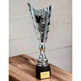 Sportovní pohár SL48 | Fotografování