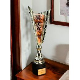 Sportovní pohár GL51 | Triatlon