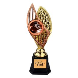 Dizajnová trofej AVR1M03 | Hokej