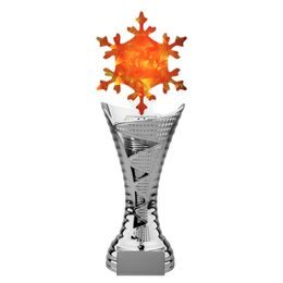 Trofej HLAC01SM54 | Zima