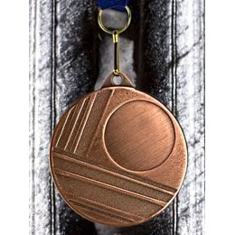 Kovová medaile MD12