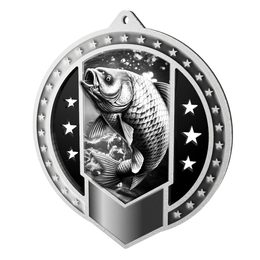 Metallmedaille MDMAR03M25 | Angelsport