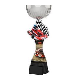 Acryltrophäe ACUPCSMINIM48 | Motorsport
