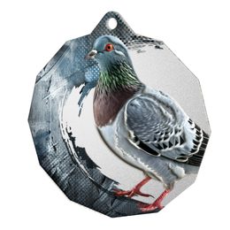 Kovová medaile MDM03M09 | Chovatelství