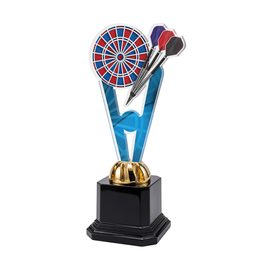 Akrylátová trofej ACUTMINIM28 | Šipky