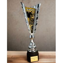 Sport Pokal SL48 | Photographie