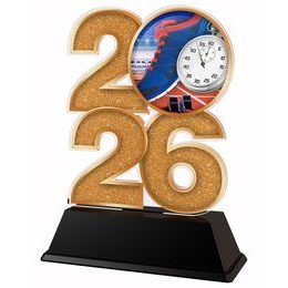 Acryltrophäe C2026M13 | Leichtathletik