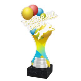 Acryltrophäe ACBTM66 | Kynologie