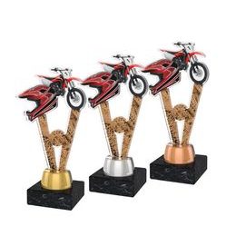 Akrylátová trofej ACUTMINIM42 | Motorsport