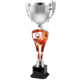Trophäe ACUPM2026M02 | Basketball