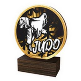 Holztafel TFRW591 | Kampfsport