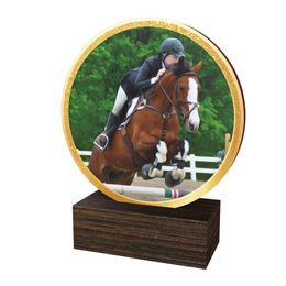 Holztafel TFRW896 | Reitsport