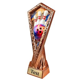 Sporttrophäe AY1M03 | Bowling