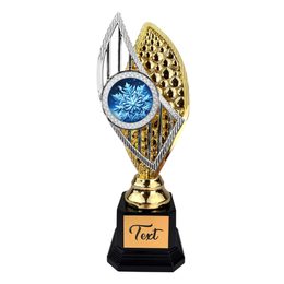 Design-Trophäe AV1M18 | Winter