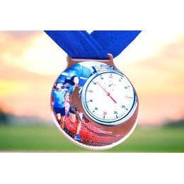 Medaillen MDLMIDM03 | Laufsport