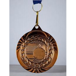 Medaile MDS0040 | Futbal