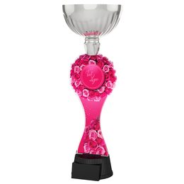 Akrylátová trofej ACUPCSM154 | Valentýn