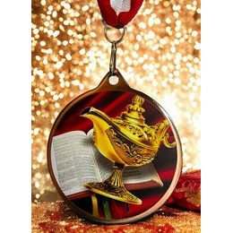 Medaillen MDLMAXM57 | Andere