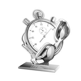 Akrylátová trofej AWF M44 | Plavání