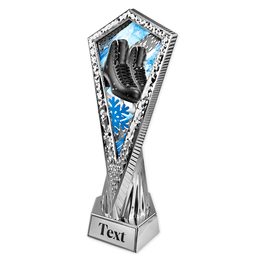 Sporttrophäe AY1M31 | Eislaufen