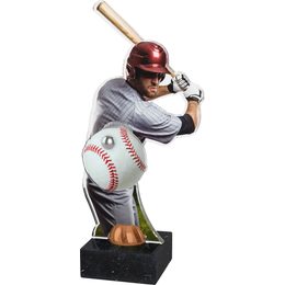 Akrylátová trofej ACTD108 | Baseball