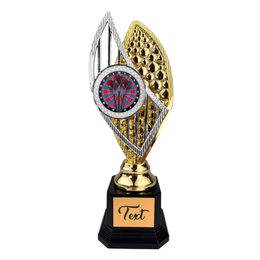Designer-Trophäe AV1M05 | Darts