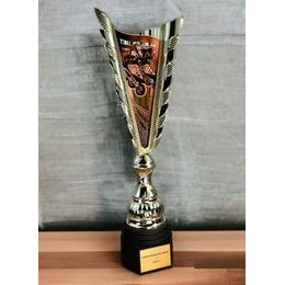 Sportovní pohár GL50 | Bruslení