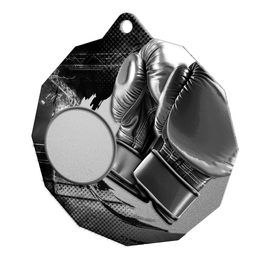 Metallmedaille ekoMDMR03M05 | Kampfsport