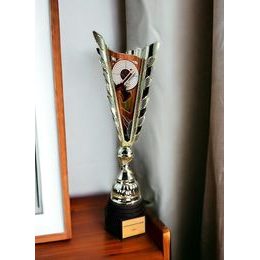 Sportpokal GL7 | Schießen