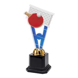 Akrylátová trofej ACUTMINIM25 | Stolní tenis