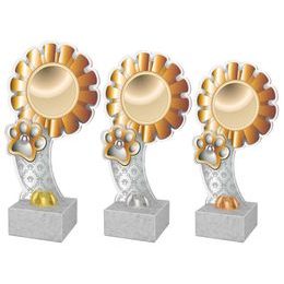 Akrylátová trofej ACTD100 | Kynologie