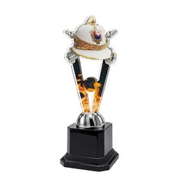 Akrylátová trofej ACUTMINIM56 | Hasiči