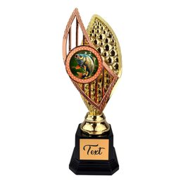 Design-Trophäe AV1M25 | Angelsport