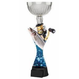 Akrylátová trofej ACUPCSM45