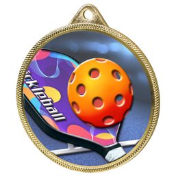 Medaillen MDL001M116 | Pickleball