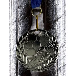 Medaille MDS0017 | Fußball