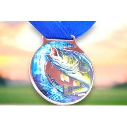 Medaillen MDLMIDM27 | Angelsport