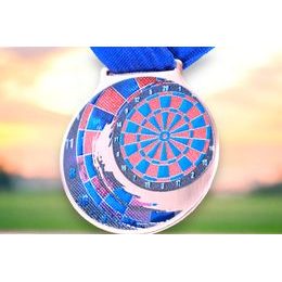 Medaillen MDLMIDM32 | Darts
