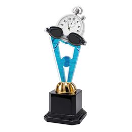 Akrylátová trofej ACUTMINIM38 | Plavání