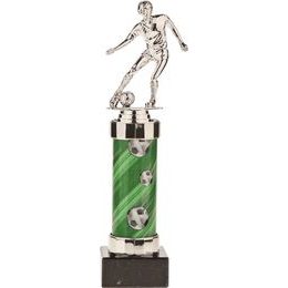 Trofej fotbal FB0030