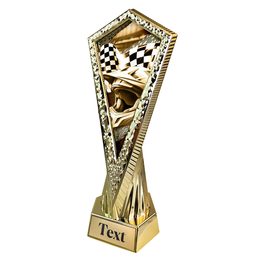 Športová trofej AYR1M09 | Motorsport