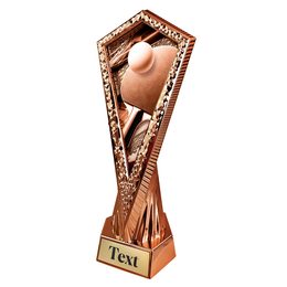 Sporttrophäe AYR1M18 | Tischtennis