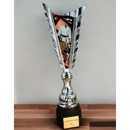 Sport Pokal SL35 | Kampfsport
