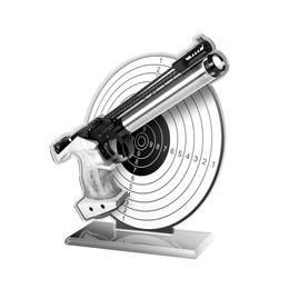 Akrylátová trofej AWF M56 | Střelba