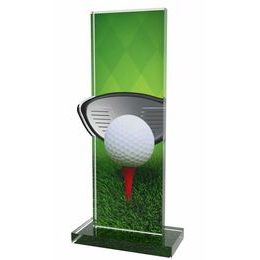 Acryltrophäe APLA2M01 | Golf
