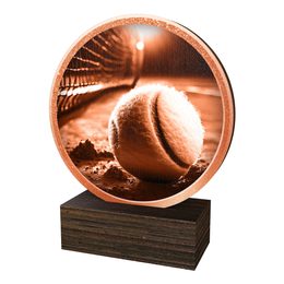 Holztafel TFRW516 | Tennis