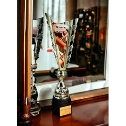 Sportovní pohár GL43 | Gymnastika