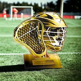 Akrylátová trofej AWF M27 | Lacrosse