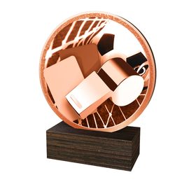 Holztafel TFRW823 | Fußball